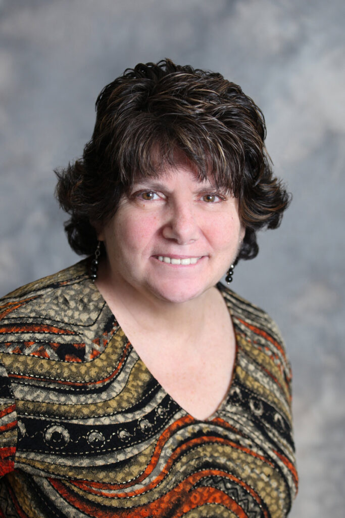 Linda Boland